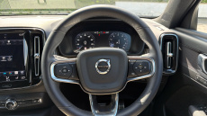 Volvo Xc40 2.0 B4P R DESIGN Pro 5dr Auto [7 speed] Petrol Estate